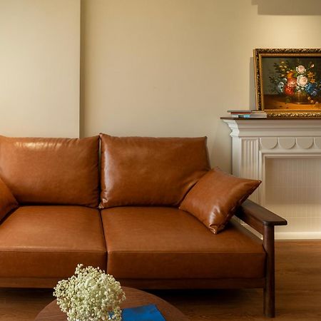 Dorgan Homestay - Nera Garden Hue Exterior foto