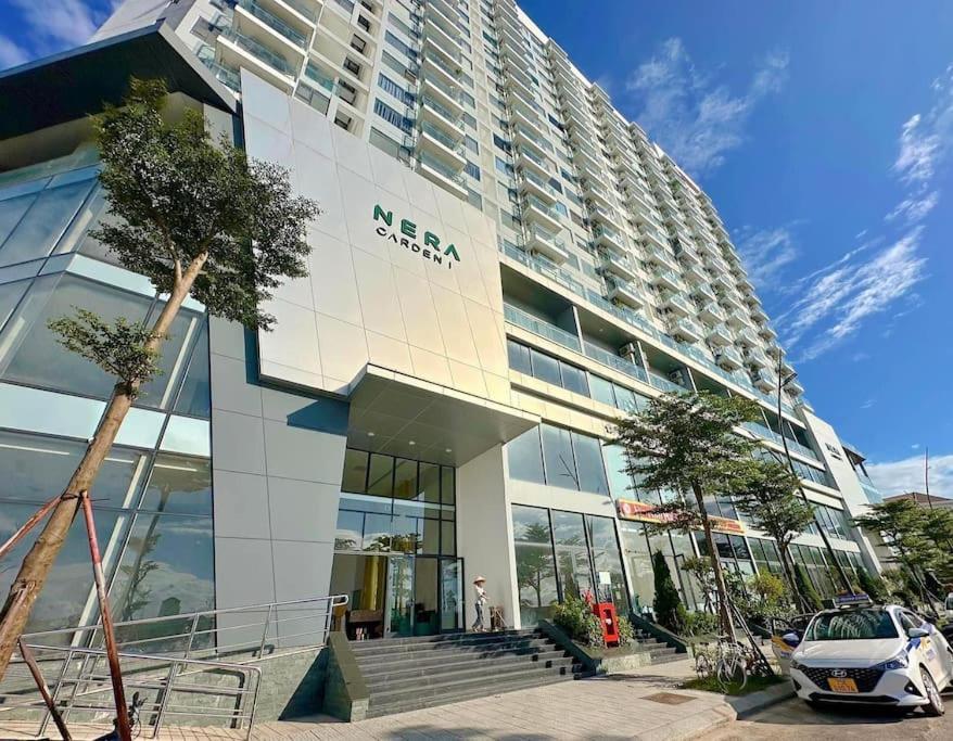 Dorgan Homestay - Nera Garden Hue Exterior foto
