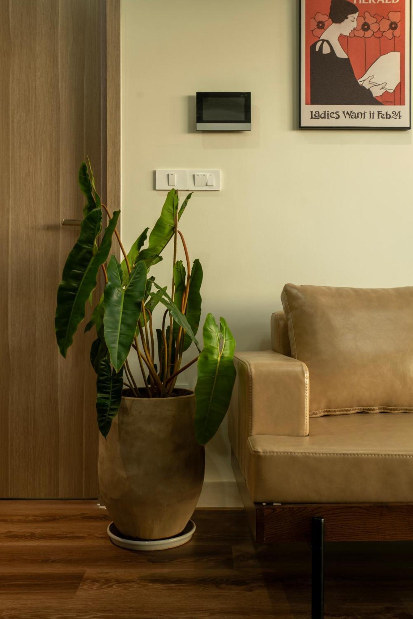 Dorgan Homestay - Nera Garden Hue Exterior foto