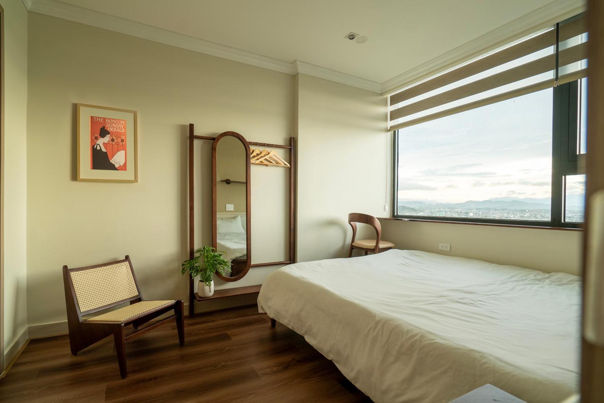 Dorgan Homestay - Nera Garden Hue Exterior foto