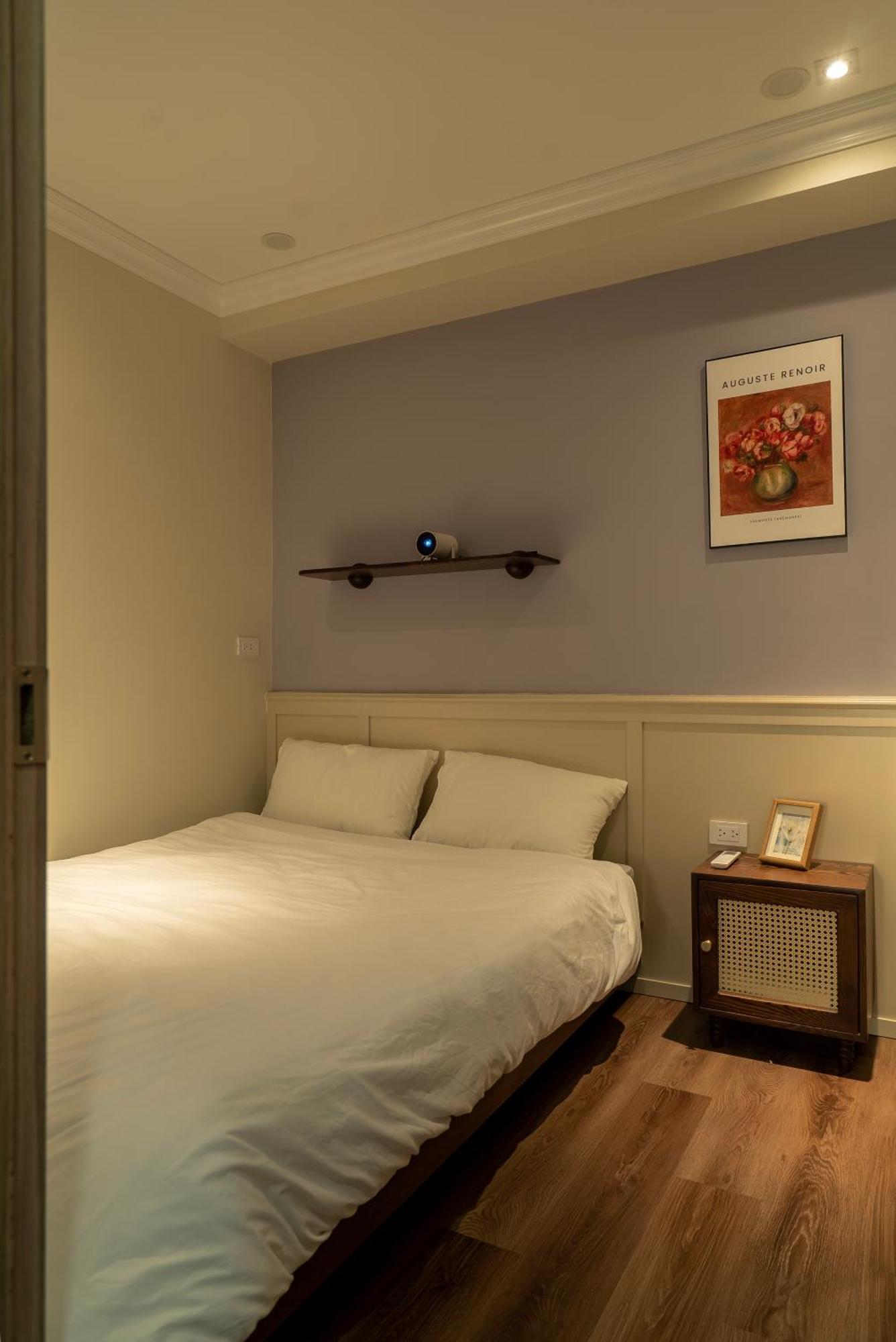 Dorgan Homestay - Nera Garden Hue Exterior foto