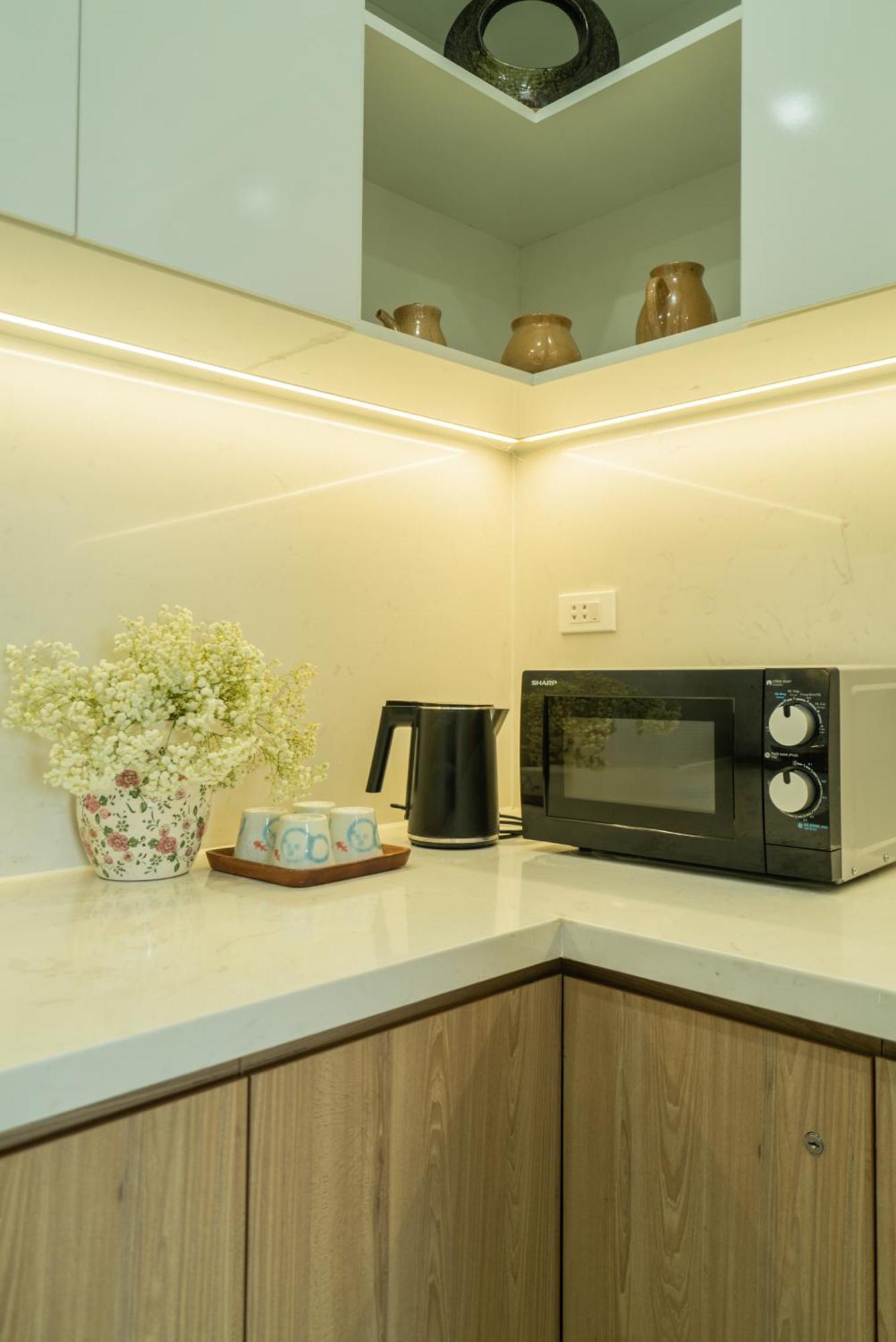 Dorgan Homestay - Nera Garden Hue Exterior foto