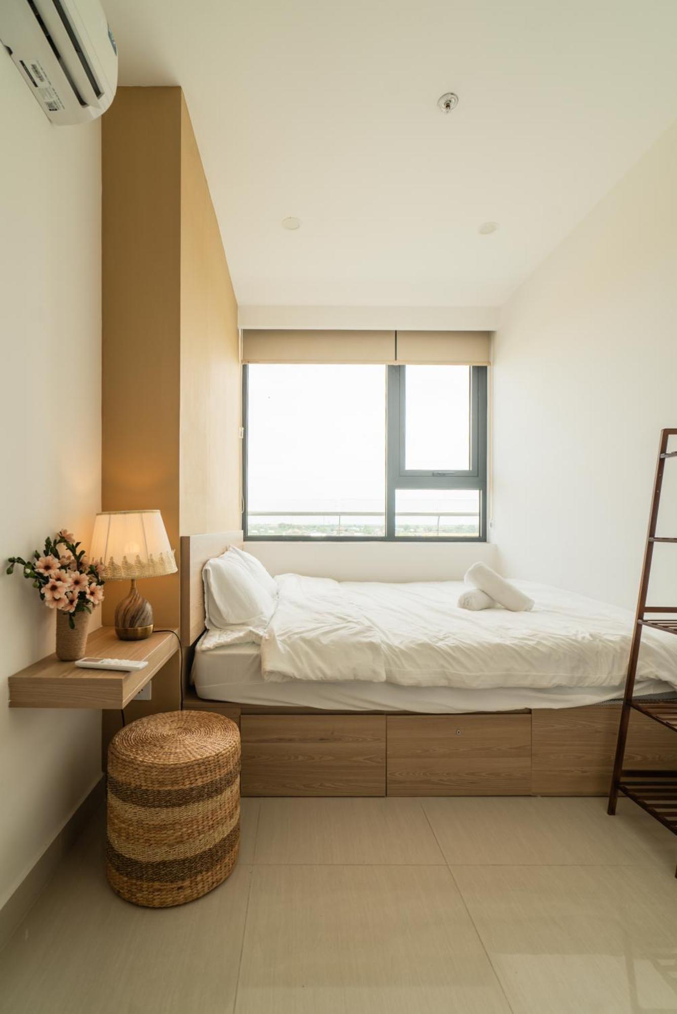 Dorgan Homestay - Nera Garden Hue Exterior foto