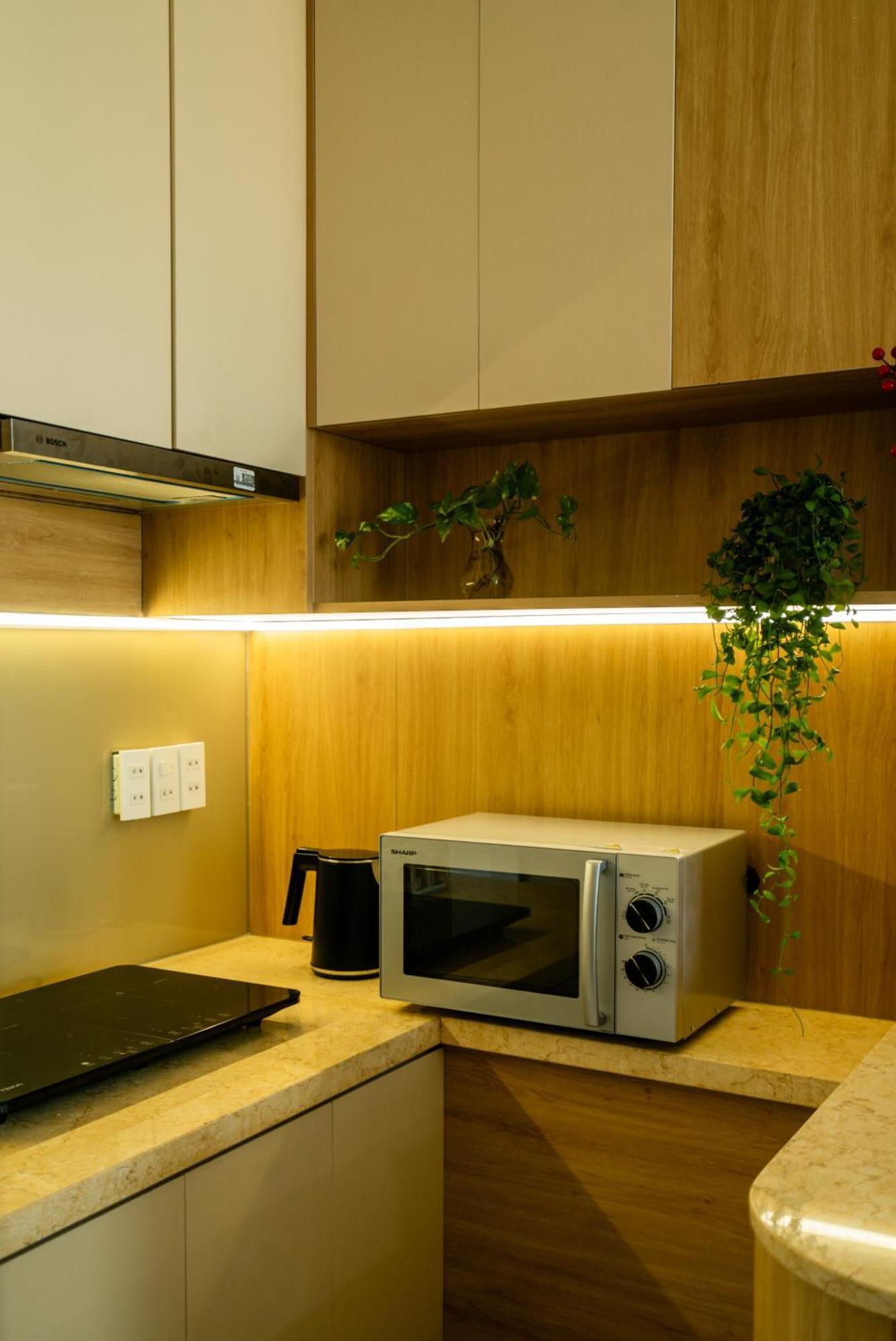 Dorgan Homestay - Nera Garden Hue Exterior foto