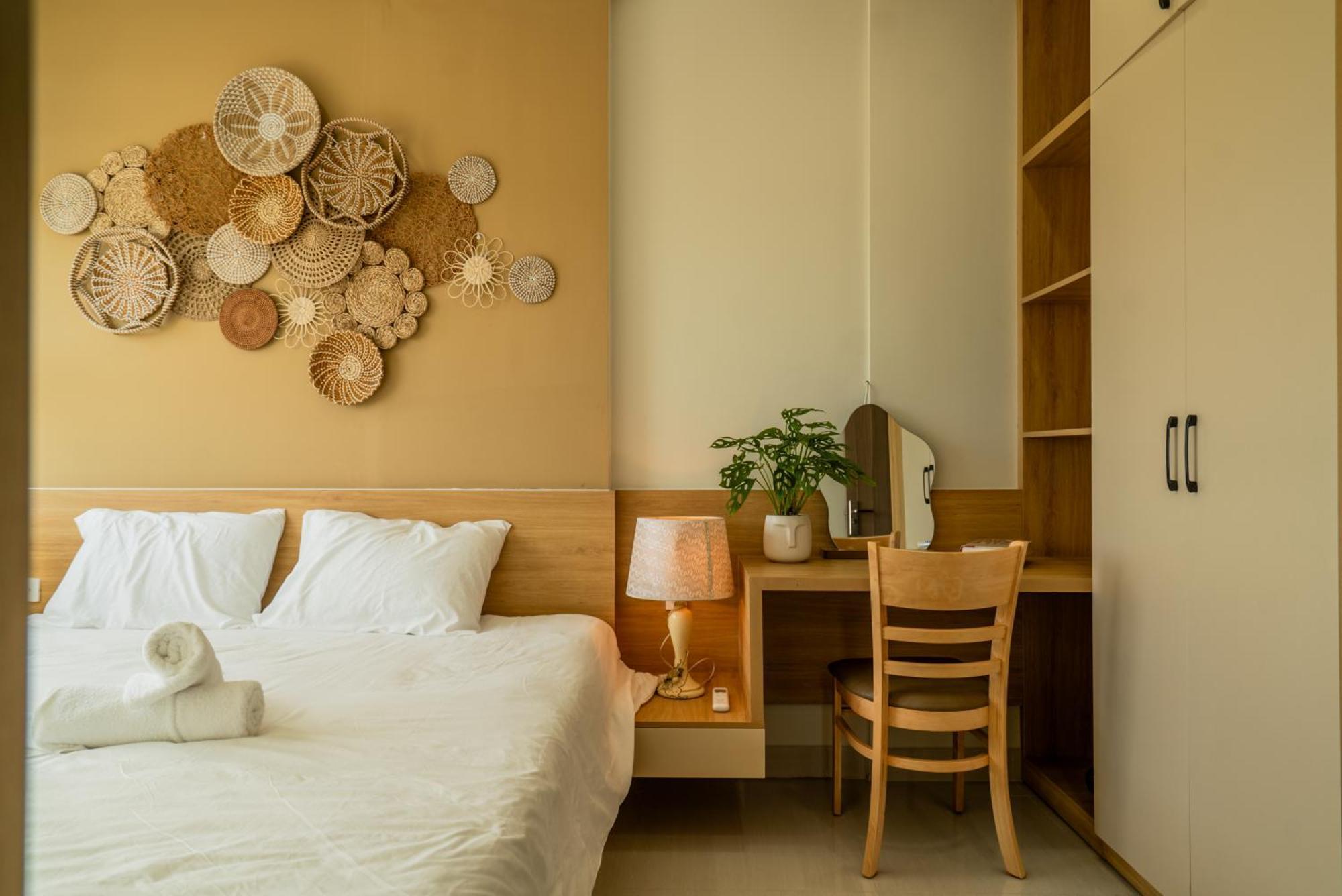 Dorgan Homestay - Nera Garden Hue Exterior foto
