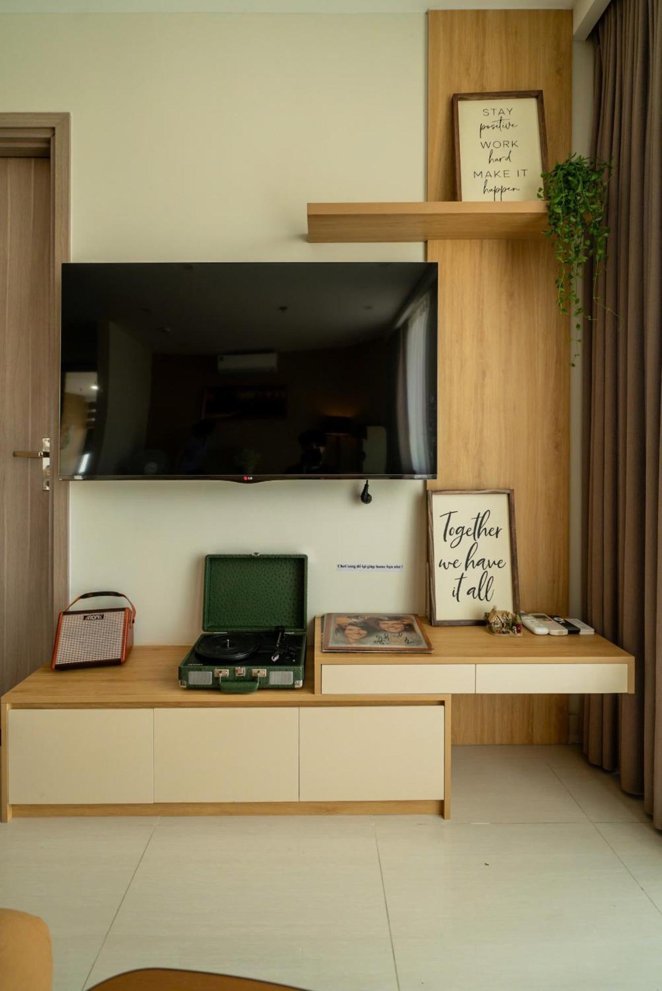 Dorgan Homestay - Nera Garden Hue Exterior foto