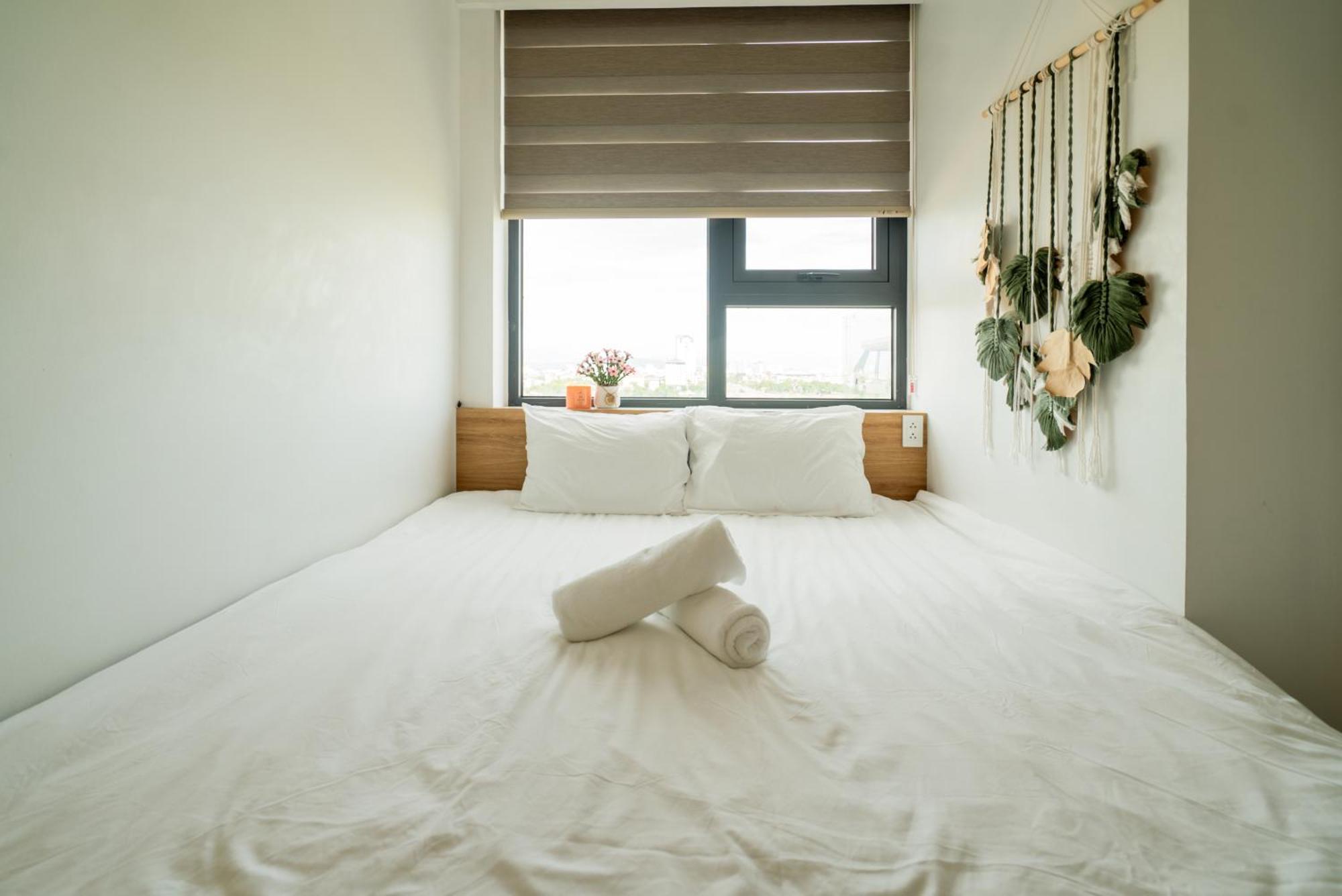 Dorgan Homestay - Nera Garden Hue Exterior foto