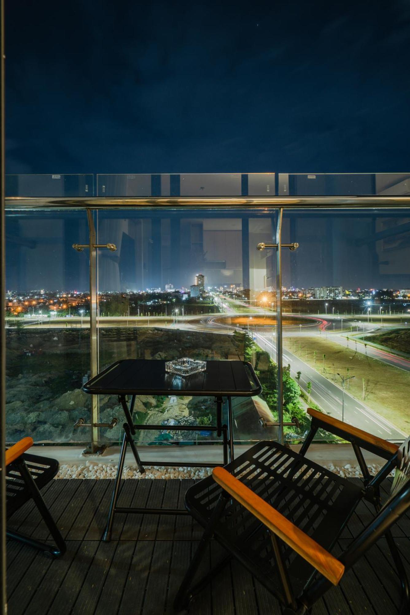 Dorgan Homestay - Nera Garden Hue Exterior foto